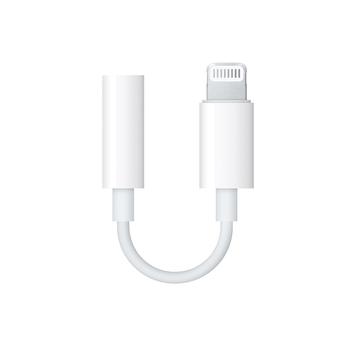 Apple best sale 3.5 connector