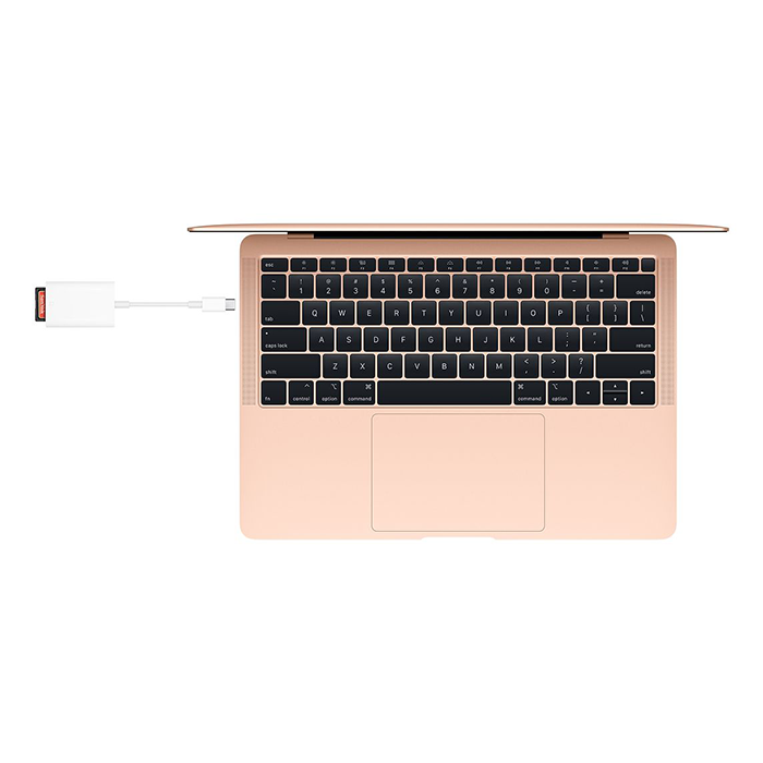 cd reader for mac usb c