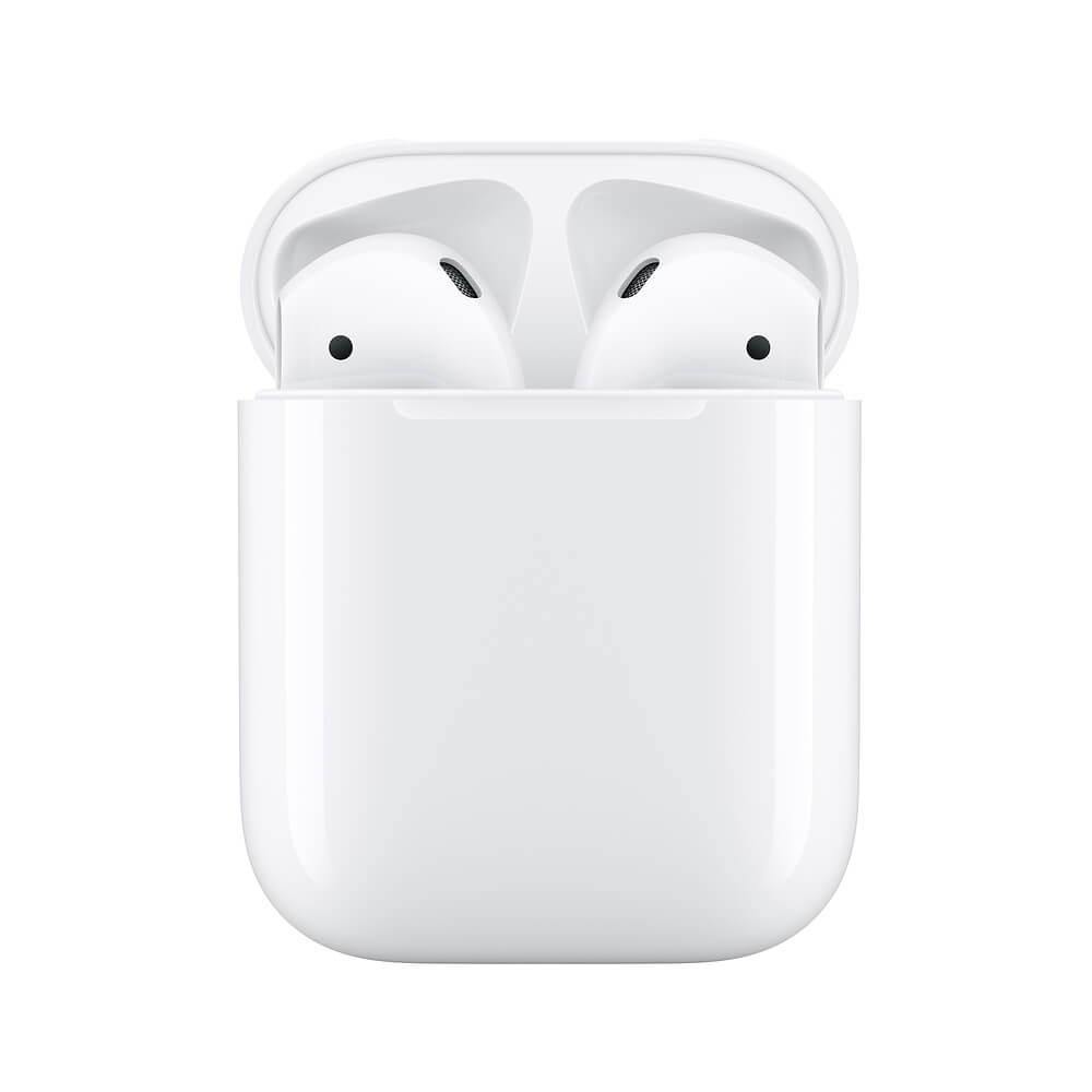 AirPods with Charging Case