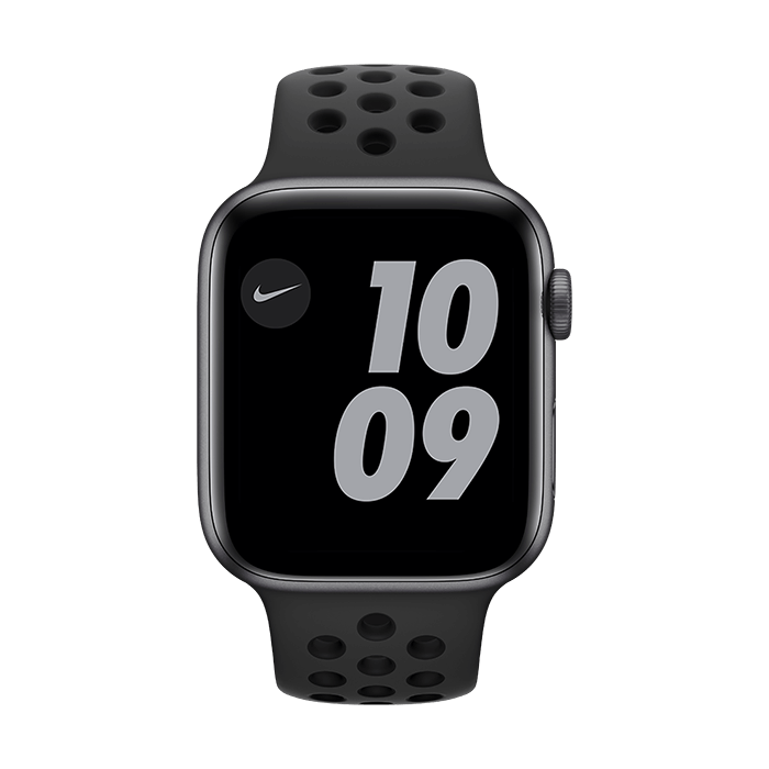 Apple Watch Nike SE - iTronics