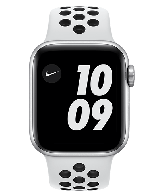 Apple Watch Nike Series 6 - iTronics