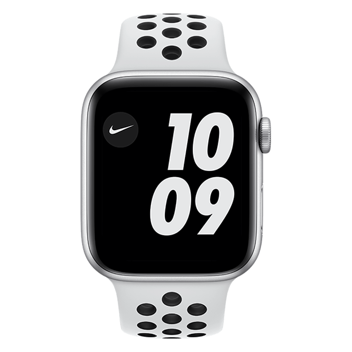 dialect puree Integreren Apple Watch Nike Series 6 - iTronics