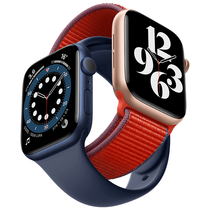 iphone 10 watch