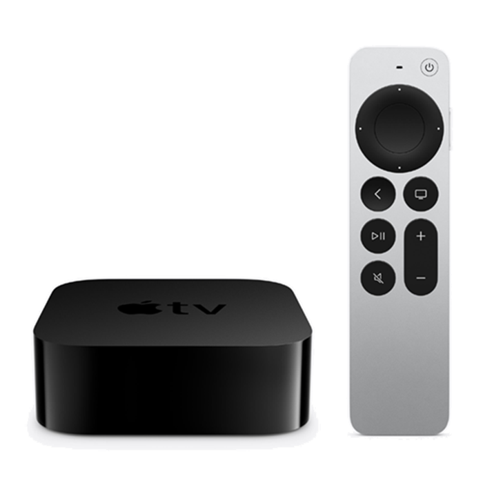 Apple TV HD | iTronics