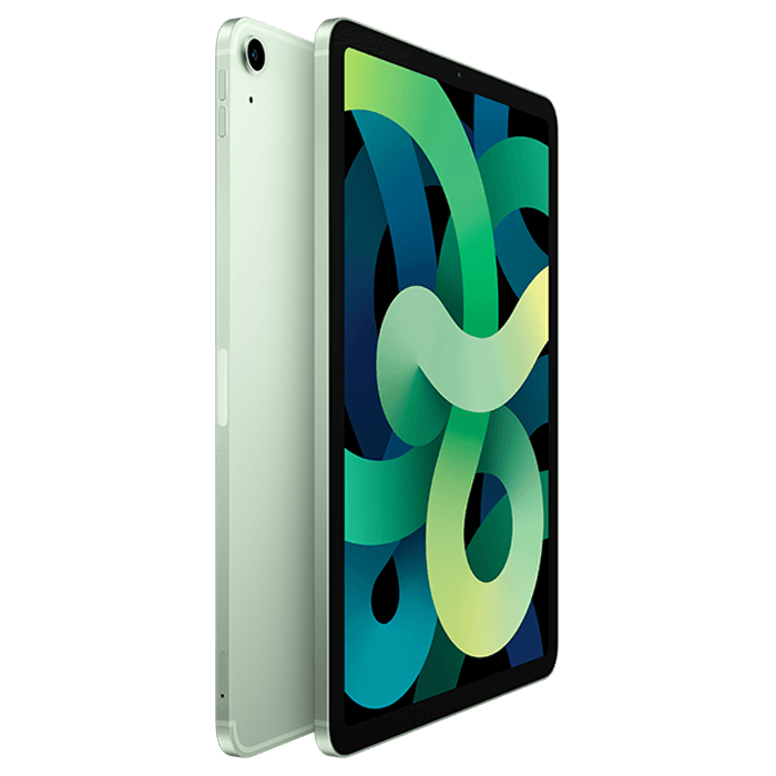 Apple iPad Air (10.9-inch, Wi-Fi, 64GB) (4th Generation) | Unboxify