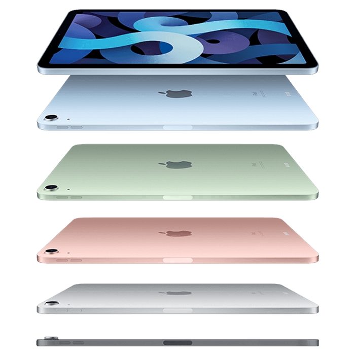 iPad Air 4th Gen 10.9 inch - iTronics