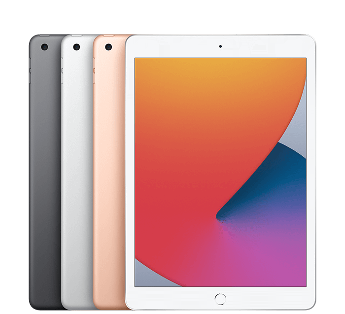 iPad Air 5th Gen 10.9 inch - iTronics