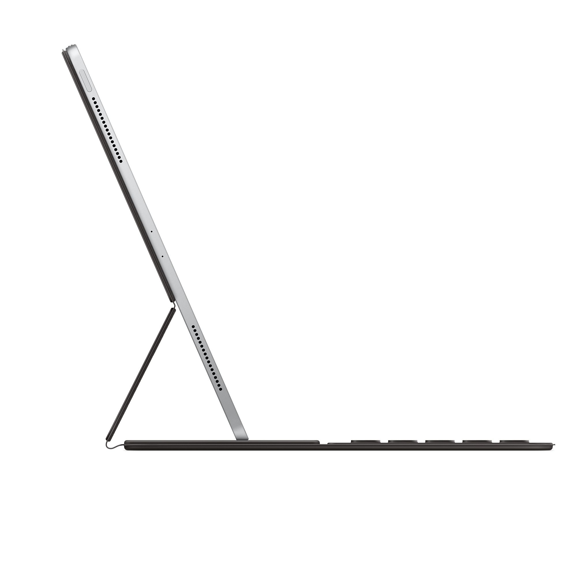 Smart Keyboard Folio for iPad Pro 12.9-inch (6th generation) – US ...