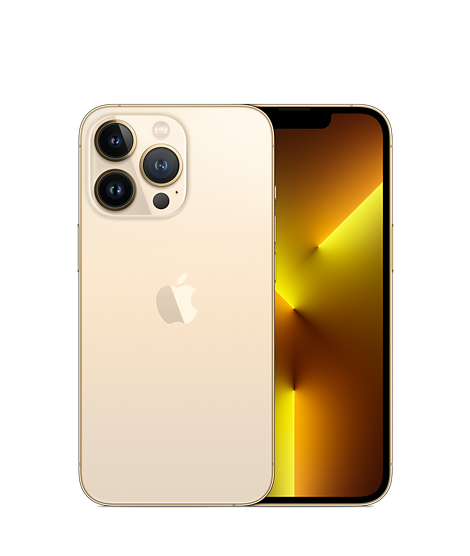 iPhone 13 Pro - iTronics