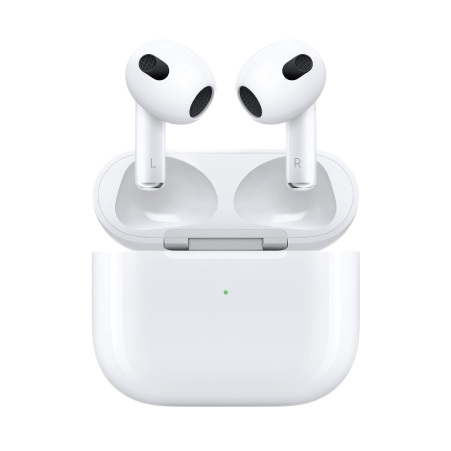 AirPods Pro with MagSafe Charging Case - iTronics
