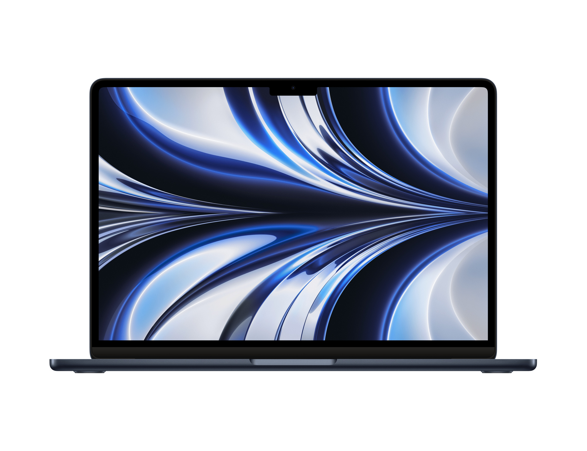 MacBook Air 13-inch with M3 - iTronics