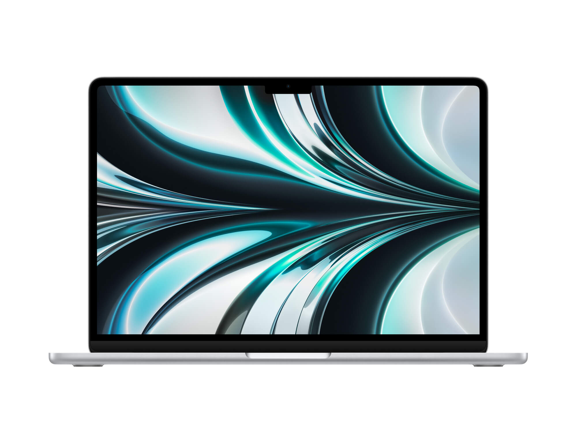 MacBook Air M2 - iTronics