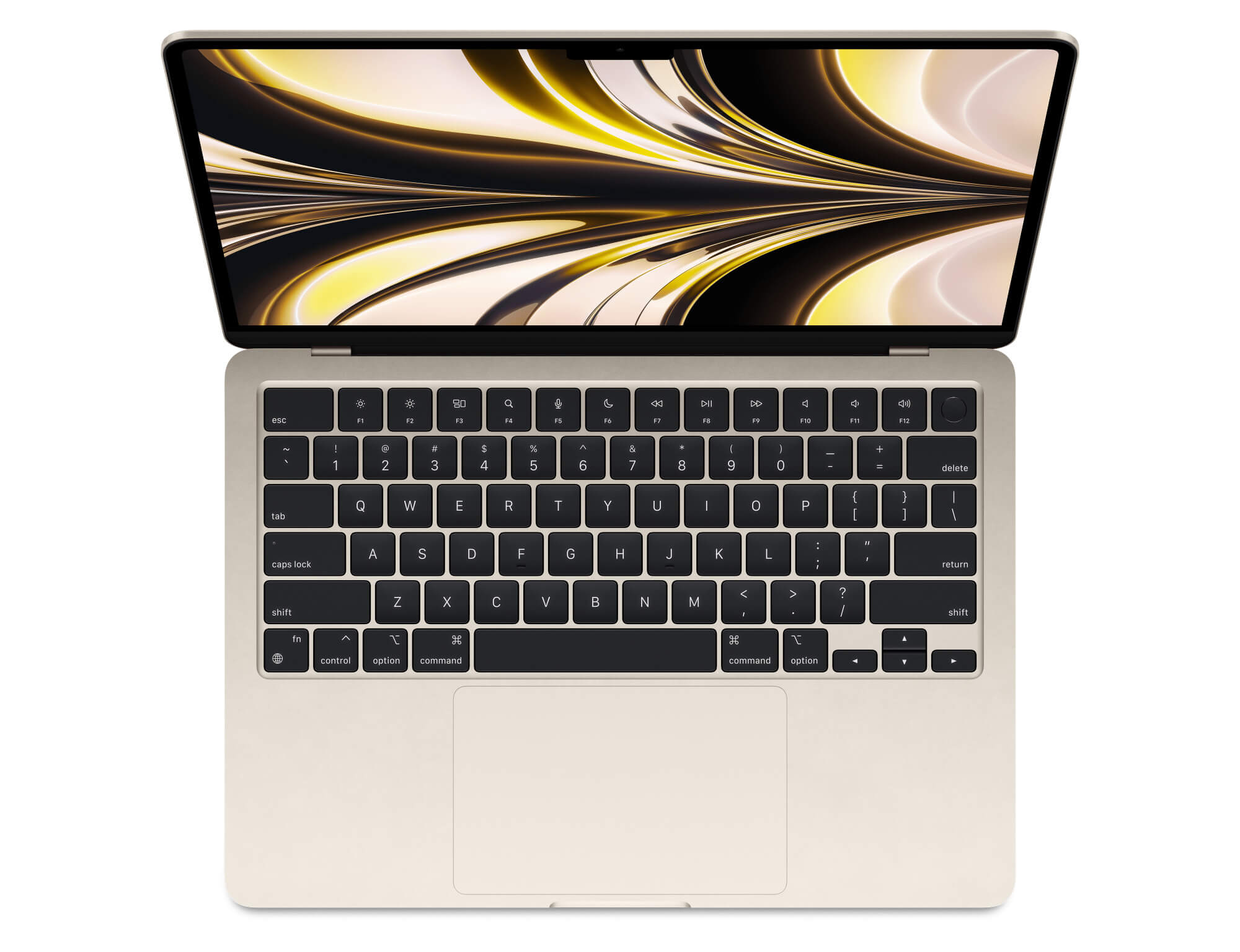 MacBook Air M2 - iTronics