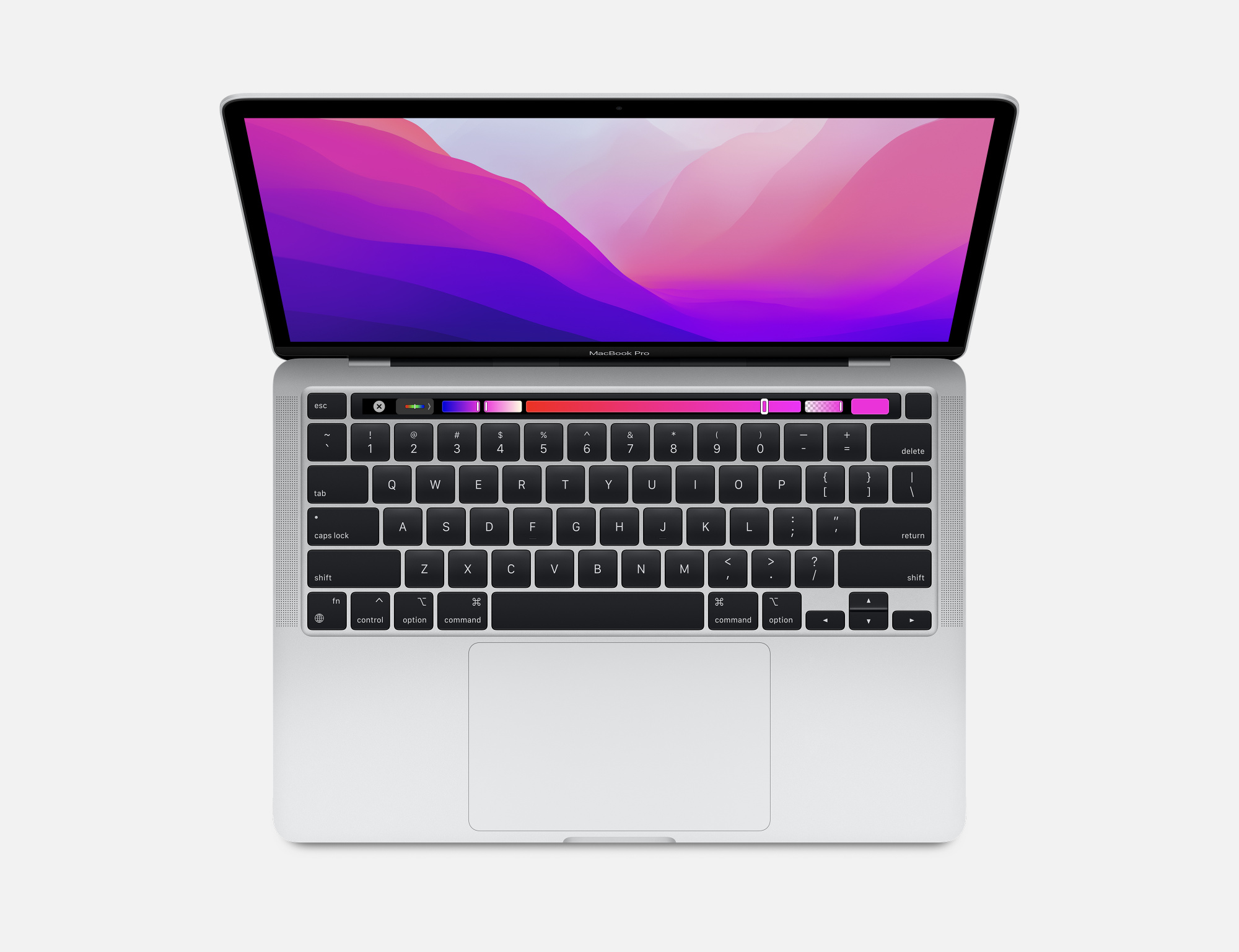 New MacBook 13 M2 - iTronics