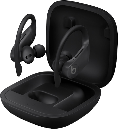 Powerbeats Pro Totally Wireless Earphones iTronics