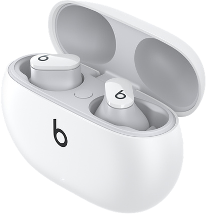 Beats Studio Buds True Wireless Noise Cancelling Earphones