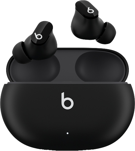 Beats Studio Buds True Wireless Noise Cancelling Earphones