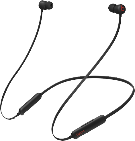 Beats Flex All Day Wireless Earphones iTronics