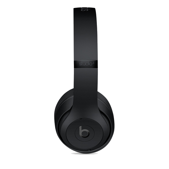 Beats Studio3 Wireless Over‑Ear Headphones - iTronics