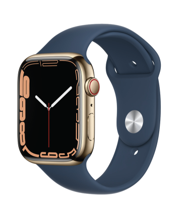 Apple watch sold series 7