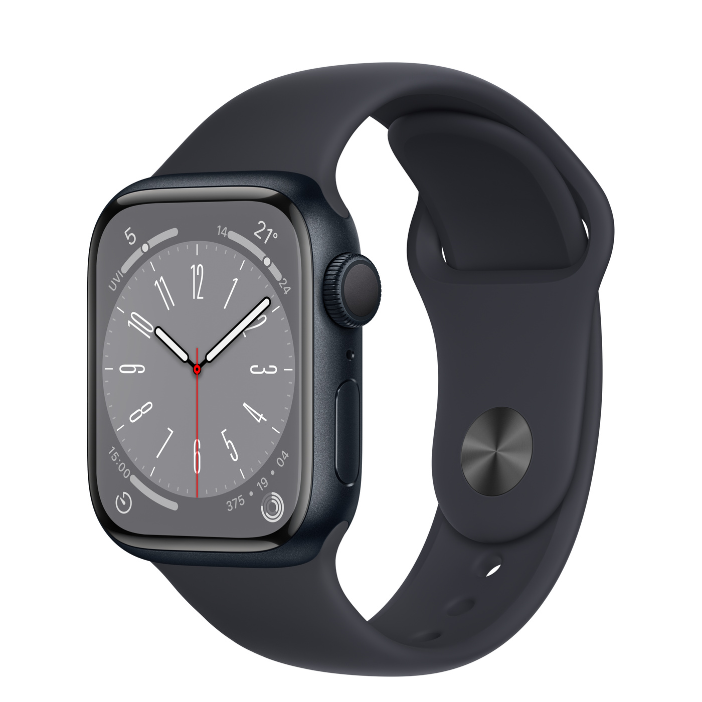 Apple Watch - 腕時計(デジタル)