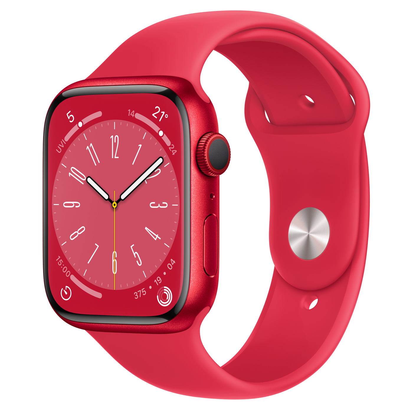 Apple watch serie 3 notice hot sale