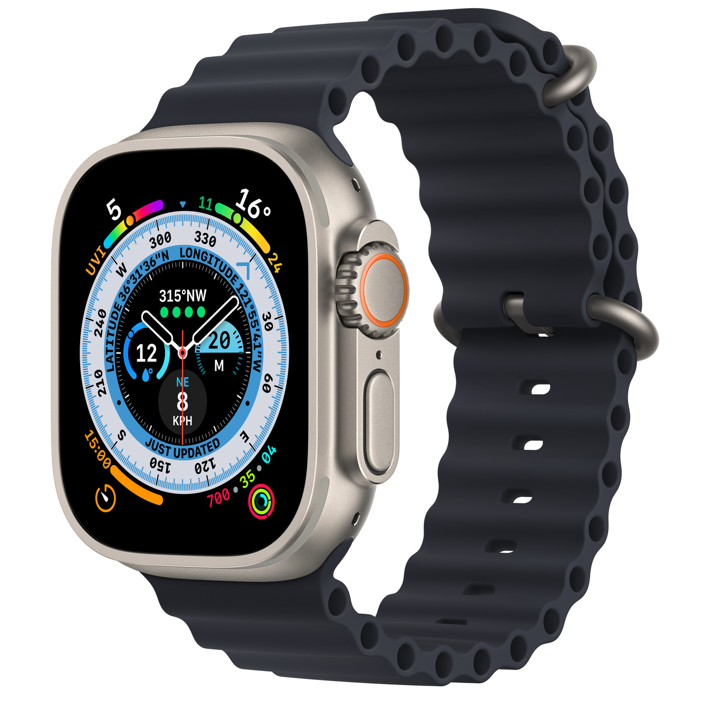 Smartwatch w clearance serie 34