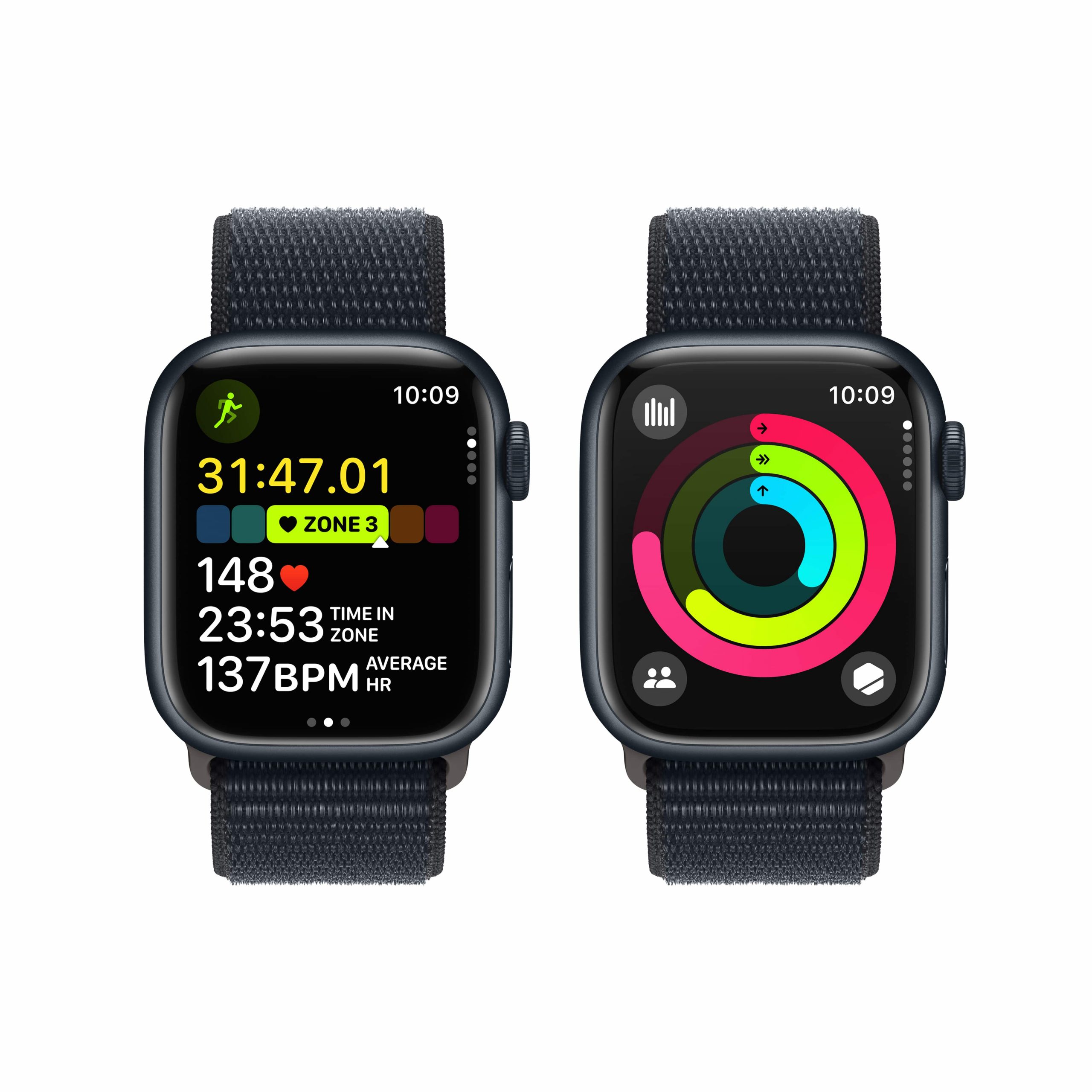 Aluminum apple watch series 3 sales