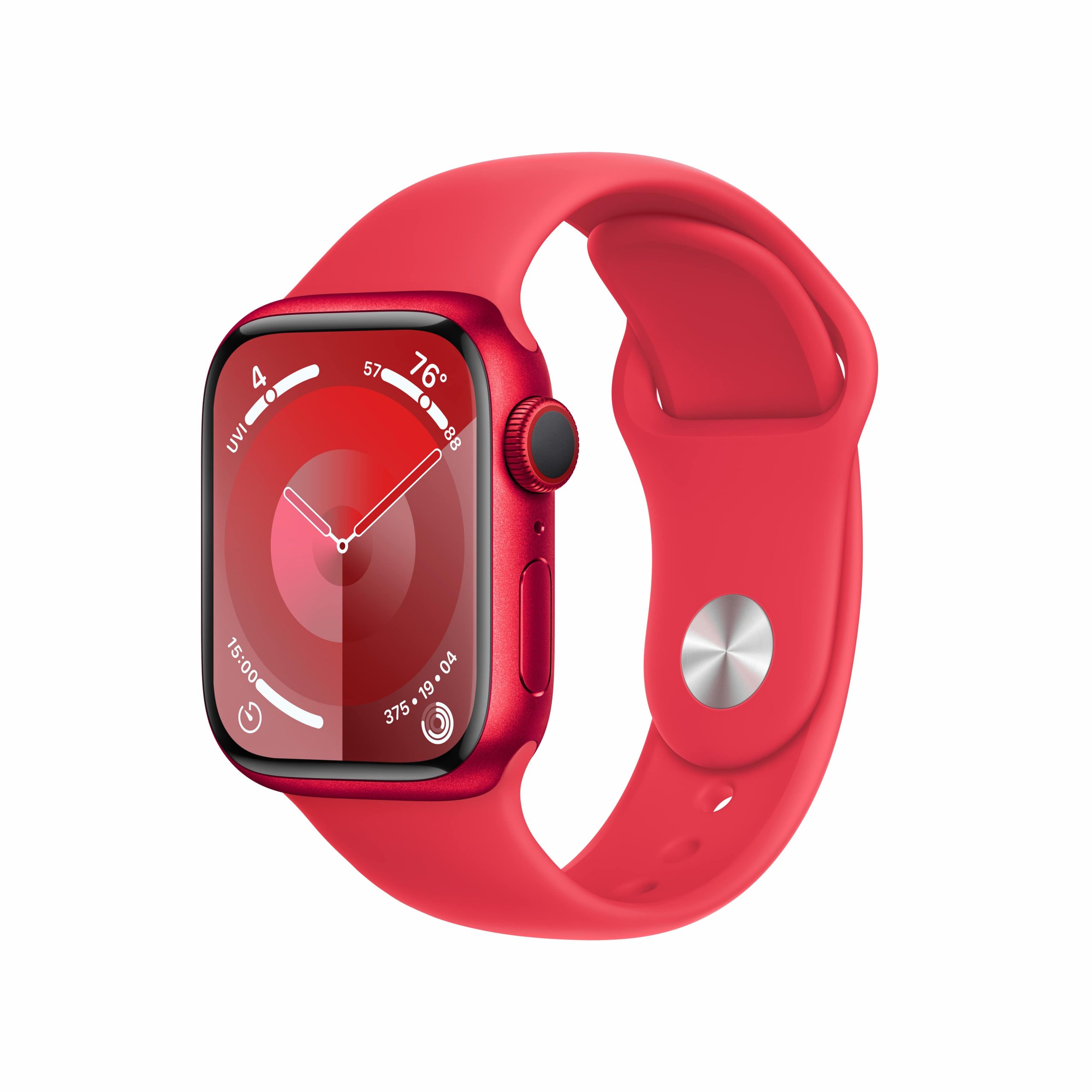 Apple watch with lte 2025
