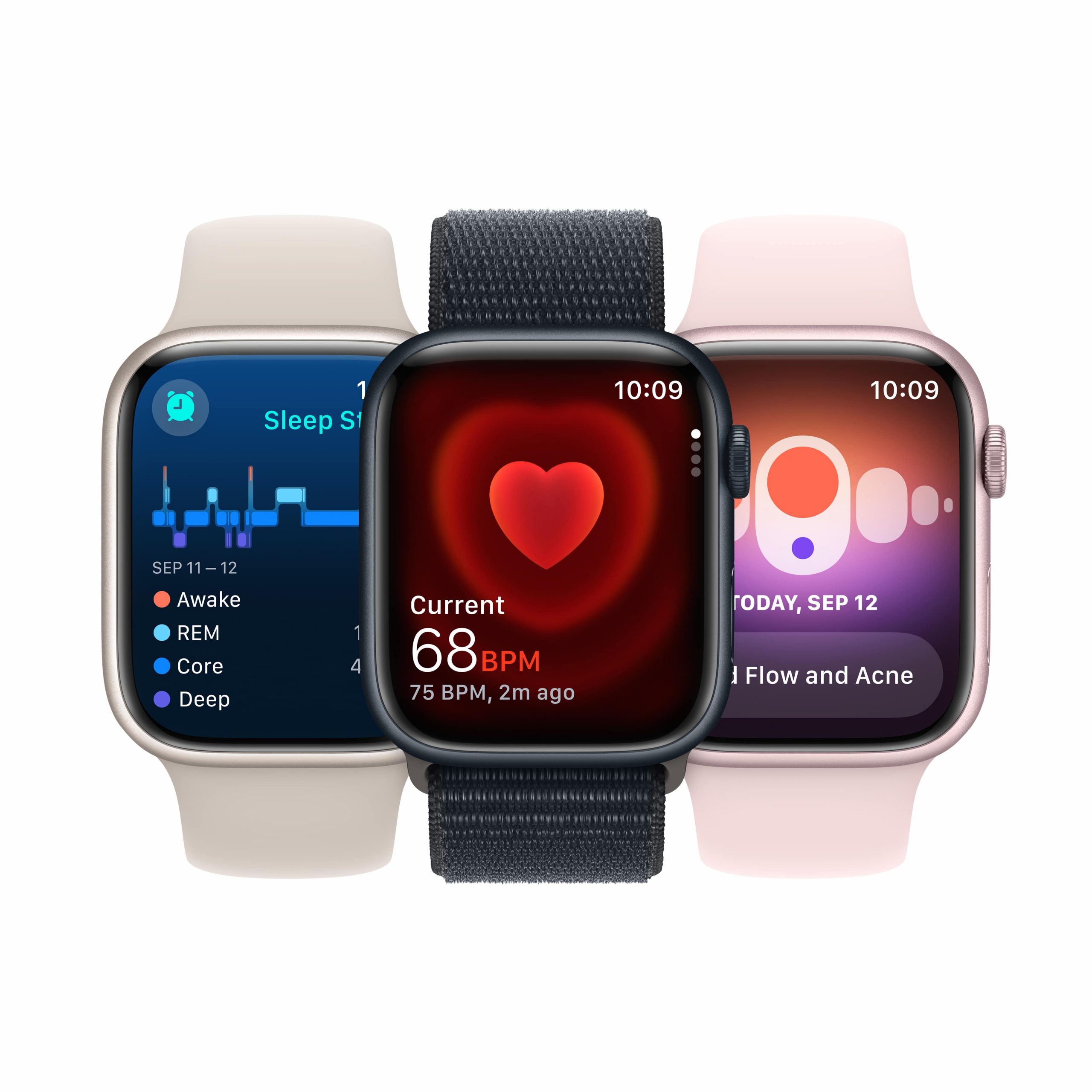 Apple watch series 2 pink new arrivals