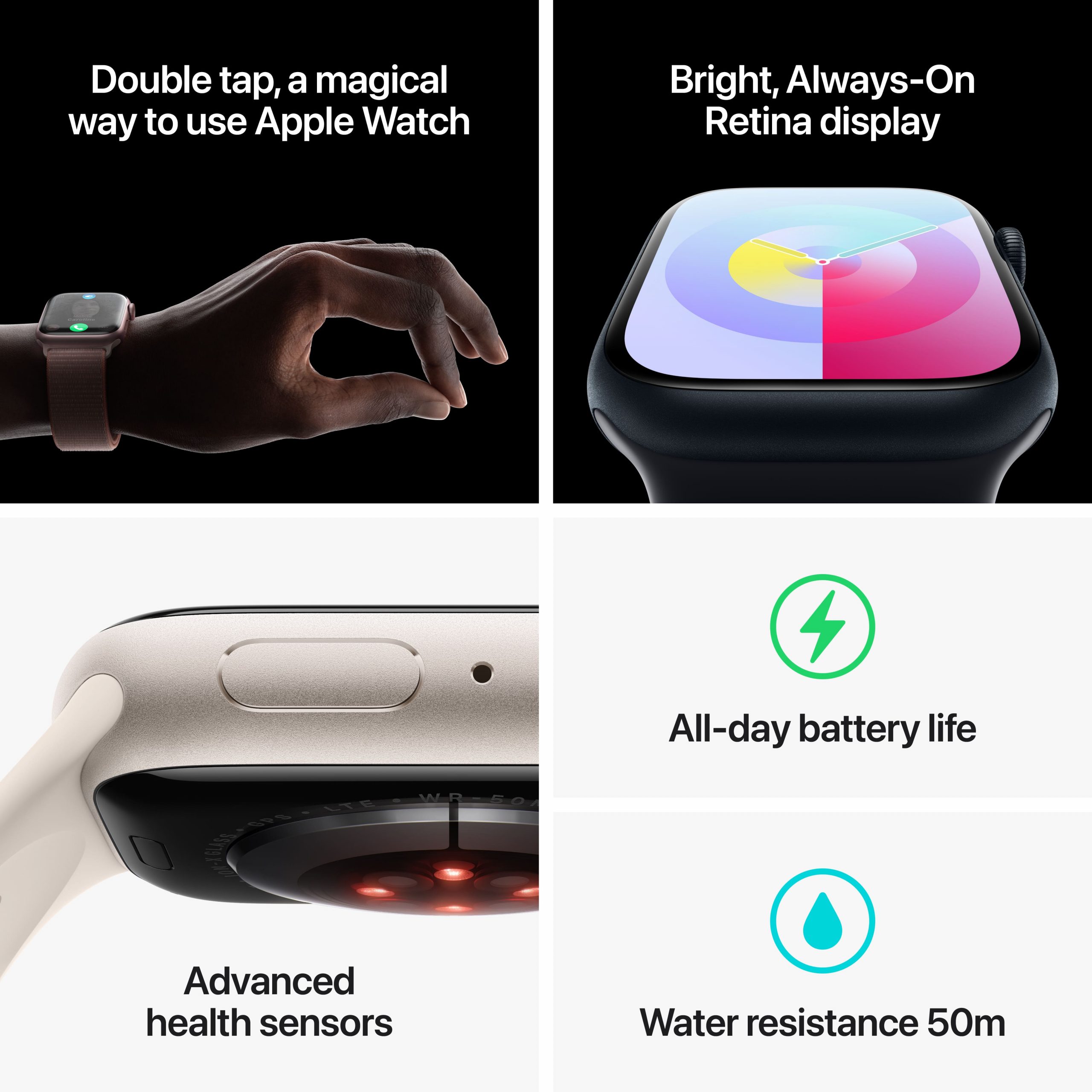Apple watch online 4 milanese loop